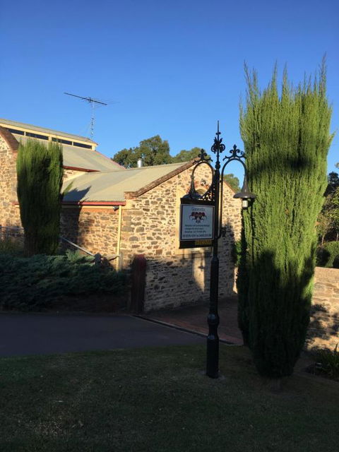 Gasworks B&B Cottages - Gold Coast 4U 0