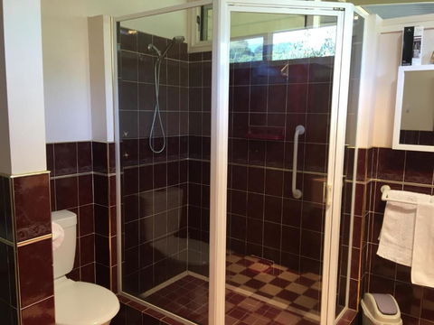 Gasworks B&B Cottages - Gold Coast 4U 3