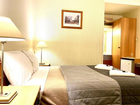 Gateway Motor Inn - Gold Coast 4U 1