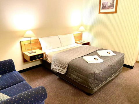 Gateway Motor Inn - Gold Coast 4U 4
