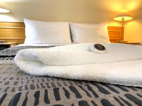 Gateway Motor Inn - Gold Coast 4U 2