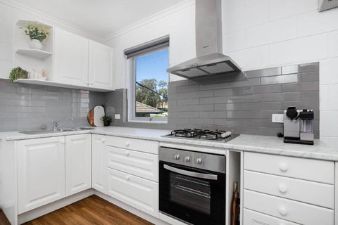 Gateway Retreat Near Flinders Uni & Hospital - 1 Gold Coast 1