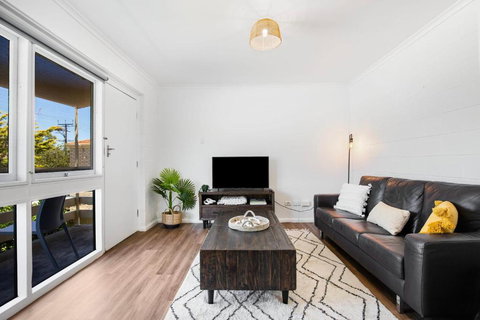 Gateway Retreat Near Flinders Uni & Hospital - 1 Gold Coast 3