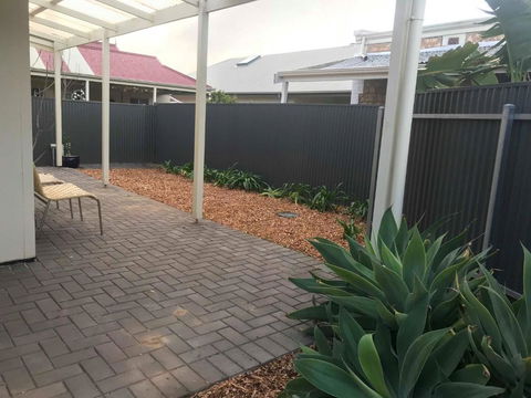 Gawler Townhouse U1 1 Bedroom - Accommodation Gold Coast 4