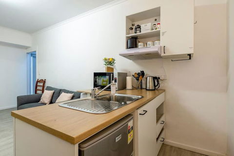 Gawler Townhouses 1a - Accommodation Gold Coast 4