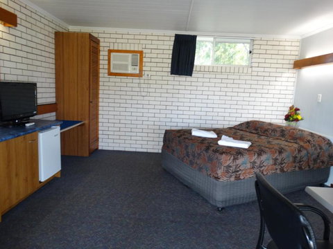 Gayndah A Motel - Accommodation Gold Coast 3