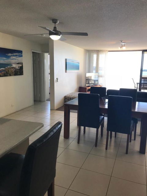 Gemini Resort - Accommodation Gold Coast 4