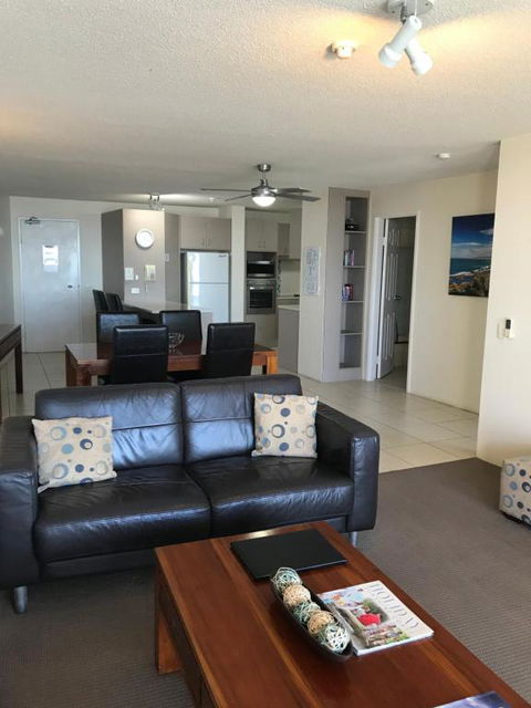 Gemini Resort - Accommodation Gold Coast 3