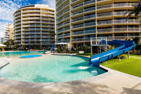 Gemini Resort - Accommodation Gold Coast 0