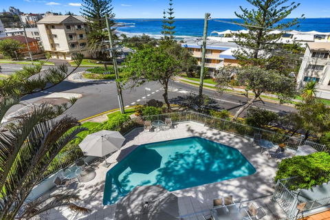 Gena Apartments Unit 15 Kings Beach QLD - Accommodation Gold Coast 2