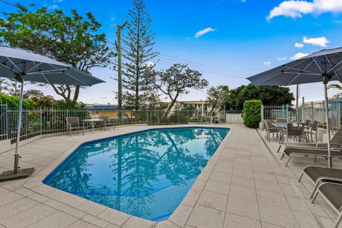 Gena Apartments Unit 15 Kings Beach QLD - Accommodation Gold Coast 1