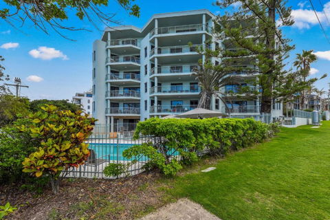 Gena Apartments Unit 15 Kings Beach QLD - Accommodation Gold Coast 0