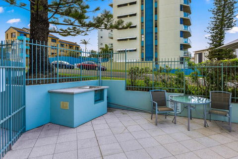 Gena Apartments Unit 15 Kings Beach QLD - Accommodation Gold Coast 3