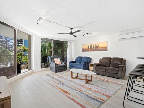 Genesis - Private Apartments - Accommodation Gold Coast 3