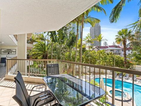 Genesis - Private Apartments - Accommodation Gold Coast 1