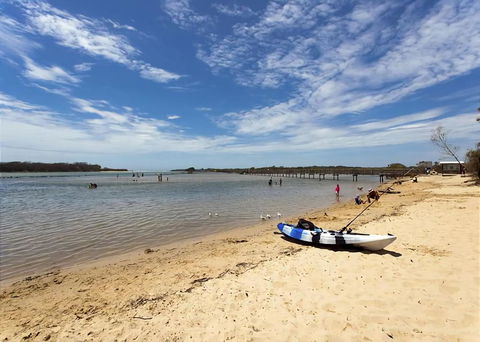 Geoff And Mary S - Gold Coast 4U 0