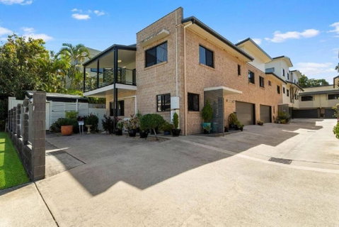 Georgina Townhouse - Accommodation Gold Coast 0