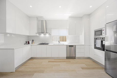 Getaway For You And Your Loved Ones - Gold Coast 4U 4