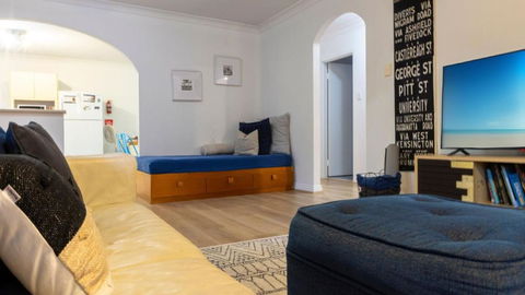 Gidgets On Gretel - Accommodation Gold Coast 4