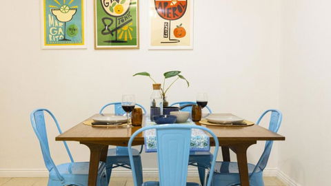 Gidgets On Gretel - Accommodation Gold Coast 1