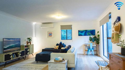 Gidgets On Gretel - Accommodation Gold Coast 0