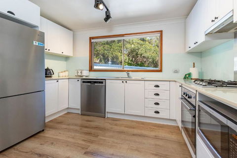 Gili Cottage - Accommodation Gold Coast 3