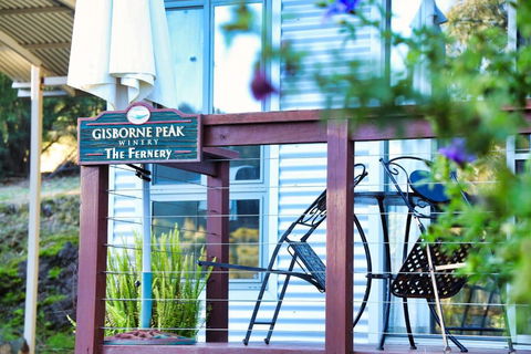 Gisborne Peak Winery Short Term Stays - Accommodation Gold Coast 1