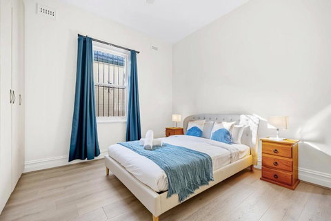 Glebe 4Bd With City & Nature At Doorstep - Accommodation Gold Coast 1