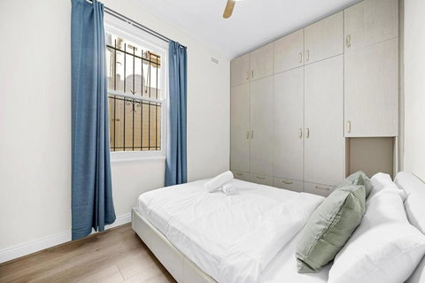 Glebe 4Bd With City & Nature At Doorstep - Accommodation Gold Coast 3