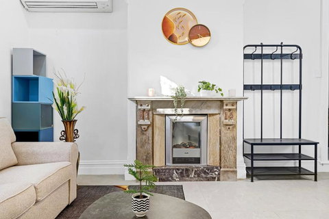 Glebe 4Bd With City & Nature At Doorstep - Accommodation Gold Coast 4