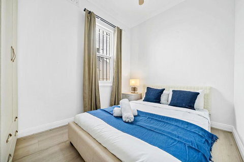 Glebe 4Bd With City & Nature At Doorstep - Accommodation Gold Coast 2