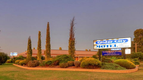 Glider City Motel Benalla - Accommodation Gold Coast 4