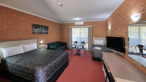 Glider City Motel Benalla - Accommodation Gold Coast 3