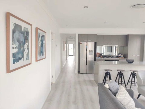 Gold Coast Oasis Villa At Coomera - Accommodation Gold Coast 0