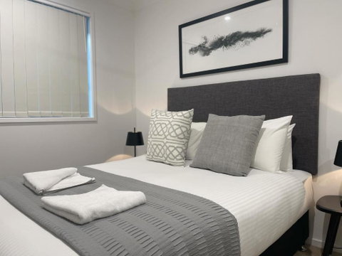 Gold Coast Oasis Villa At Coomera - Accommodation Gold Coast 3