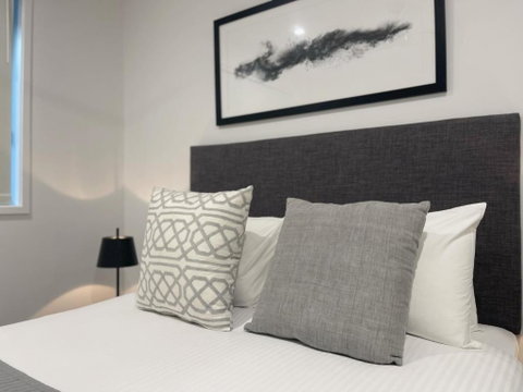 Gold Coast Oasis Villa At Coomera - Accommodation Gold Coast 2