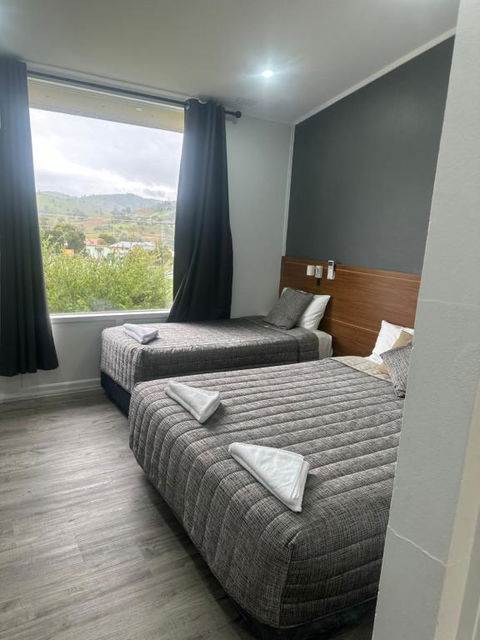 Garden Motor Inn - Accommodation Gold Coast 4