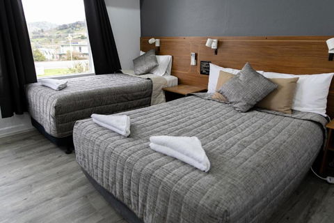 Garden Motor Inn - Accommodation Gold Coast 0