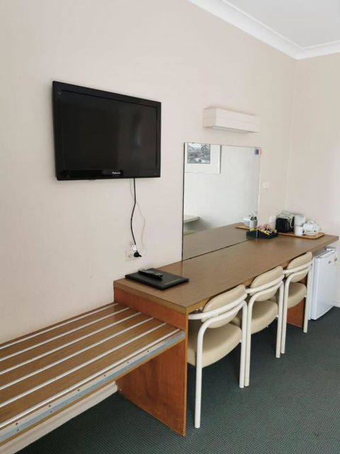 Garden Motor Inn - Accommodation Gold Coast 1