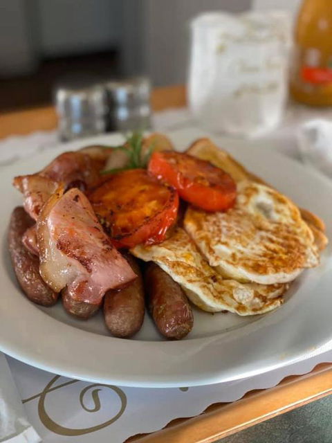 Golden Harvest Motor Inn Moree - Accommodation Gold Coast 2