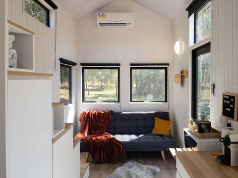 Golden Hill Farmstay By Tiny Away - Accommodation Gold Coast 2