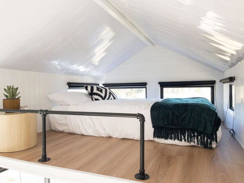 Golden Hill Farmstay By Tiny Away - Accommodation Gold Coast 3