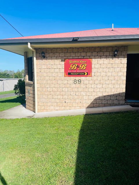 GOLDEN LACE B&B - 1 Gold Coast 0