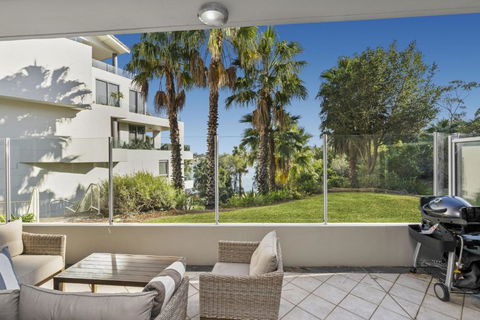 Gorgeous 2-Bed Unit Near Riverside Parks - Gold Coast 4U 3