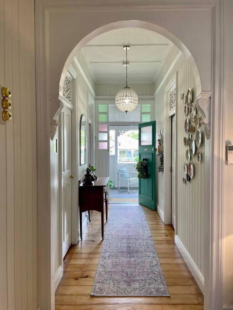 Gorgeous Arthouse Queenslander In Ipswich - Gold Coast 4U 0