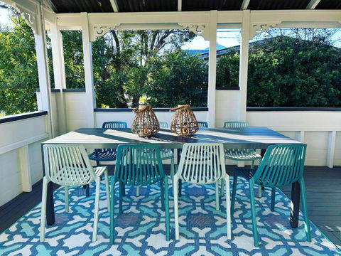 Gorgeous Arthouse Queenslander In Ipswich - Gold Coast 4U 2