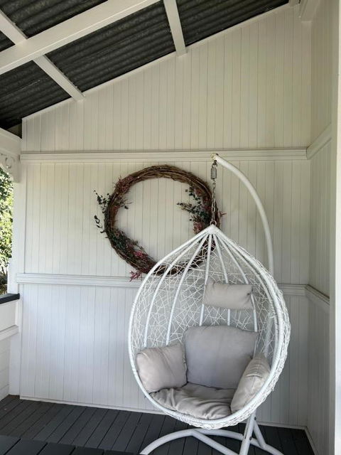 Gorgeous Arthouse Queenslander In Ipswich - Gold Coast 4U 1