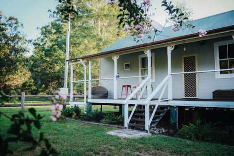 Gheerulla Place - Accommodation Gold Coast 2