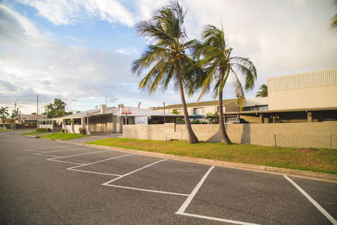 Hampton Villa Motel - Accommodation Gold Coast 3