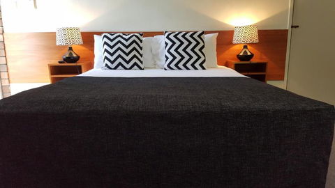 Hampton Villa Motel - Accommodation Gold Coast 1